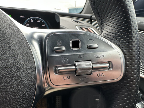 Mercedes-Benz EQC EQC 400 4MATIC AMG LINE 32