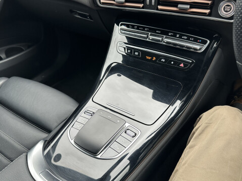 Mercedes-Benz EQC EQC 400 4MATIC AMG LINE 37
