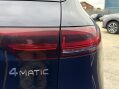 Mercedes-Benz EQC EQC 400 4MATIC AMG LINE 8