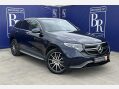 Mercedes-Benz EQC EQC 400 4MATIC AMG LINE 1