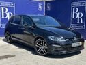 Volkswagen Golf GTD TDI DSG