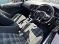 Volkswagen Golf GTD TDI DSG 3