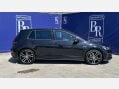 Volkswagen Golf GTD TDI DSG 4