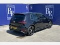 Volkswagen Golf GTD TDI DSG 5