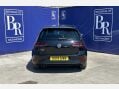 Volkswagen Golf GTD TDI DSG 7
