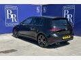 Volkswagen Golf GTD TDI DSG 8