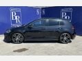 Volkswagen Golf GTD TDI DSG 10