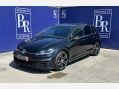 Volkswagen Golf GTD TDI DSG 11