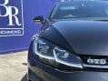Volkswagen Golf GTD TDI DSG 14
