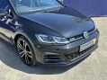 Volkswagen Golf GTD TDI DSG 15