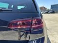 Volkswagen Golf GTD TDI DSG 20