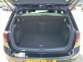 Volkswagen Golf GTD TDI DSG 21