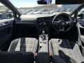 Volkswagen Golf GTD TDI DSG 25