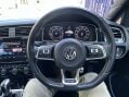 Volkswagen Golf GTD TDI DSG 28