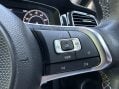 Volkswagen Golf GTD TDI DSG 30
