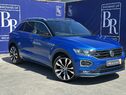 Volkswagen T-Roc R-LINE TSI EVO DSG
