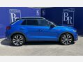Volkswagen T-Roc R-LINE TSI EVO DSG 4