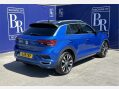Volkswagen T-Roc R-LINE TSI EVO DSG 5