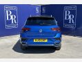 Volkswagen T-Roc R-LINE TSI EVO DSG 7