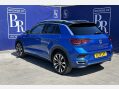 Volkswagen T-Roc R-LINE TSI EVO DSG 8