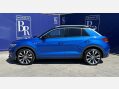 Volkswagen T-Roc R-LINE TSI EVO DSG 10