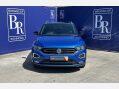 Volkswagen T-Roc R-LINE TSI EVO DSG 13