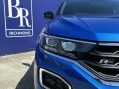 Volkswagen T-Roc R-LINE TSI EVO DSG 14