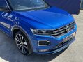 Volkswagen T-Roc R-LINE TSI EVO DSG 15