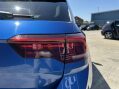 Volkswagen T-Roc R-LINE TSI EVO DSG 20