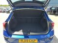 Volkswagen T-Roc R-LINE TSI EVO DSG 21