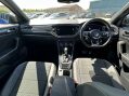 Volkswagen T-Roc R-LINE TSI EVO DSG 24