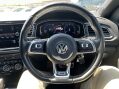 Volkswagen T-Roc R-LINE TSI EVO DSG 27