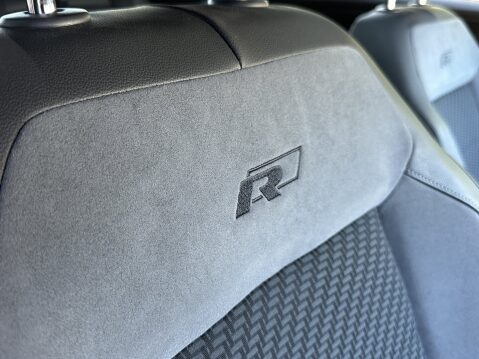 Volkswagen T-Roc R-LINE TSI EVO DSG 40