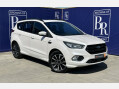 Ford Kuga ST-LINE TDCI 1