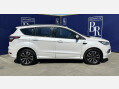 Ford Kuga ST-LINE TDCI 4