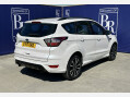 Ford Kuga ST-LINE TDCI 5