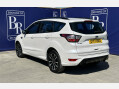 Ford Kuga ST-LINE TDCI 8