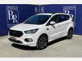 Ford Kuga ST-LINE TDCI 11