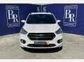 Ford Kuga ST-LINE TDCI 13