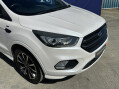 Ford Kuga ST-LINE TDCI 15