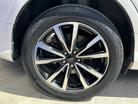 Ford Kuga ST-LINE TDCI 17