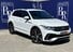 Volkswagen Tiguan R-LINE TSI DSG