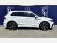 Volkswagen Tiguan R-LINE TSI DSG 4