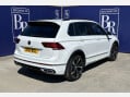 Volkswagen Tiguan R-LINE TSI DSG 5
