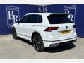 Volkswagen Tiguan R-LINE TSI DSG 8