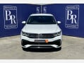 Volkswagen Tiguan R-LINE TSI DSG 13