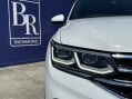 Volkswagen Tiguan R-LINE TSI DSG 14