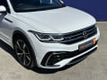 Volkswagen Tiguan R-LINE TSI DSG 15