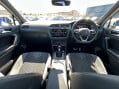 Volkswagen Tiguan R-LINE TSI DSG 24