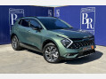 Kia Sportage Sportage 1